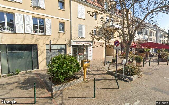 Picture of the location