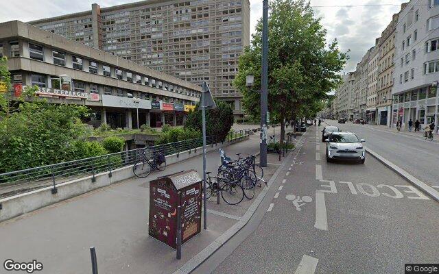 Picture of the location
