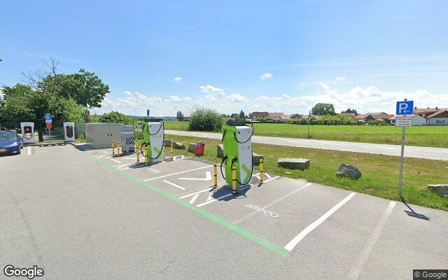 Picture of the location