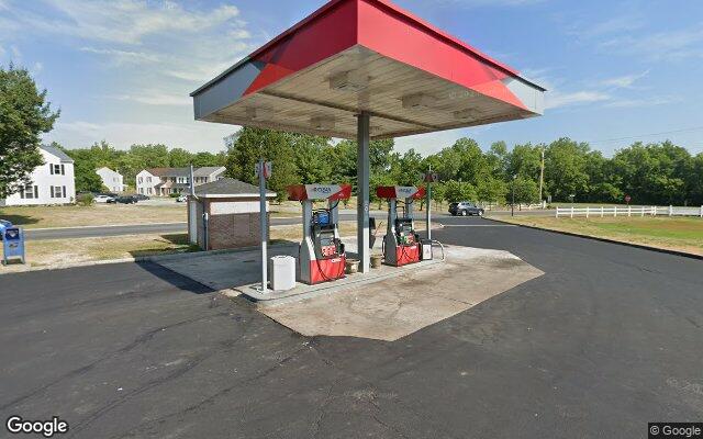 Picture of the location