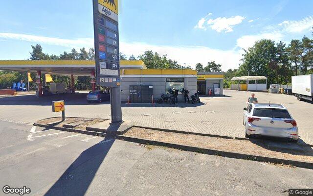 Picture of the location