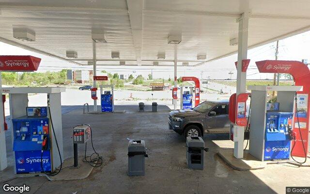 Picture of the location