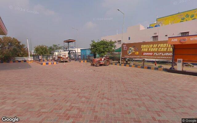 Picture of the location