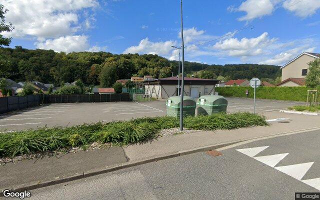 Picture of the location