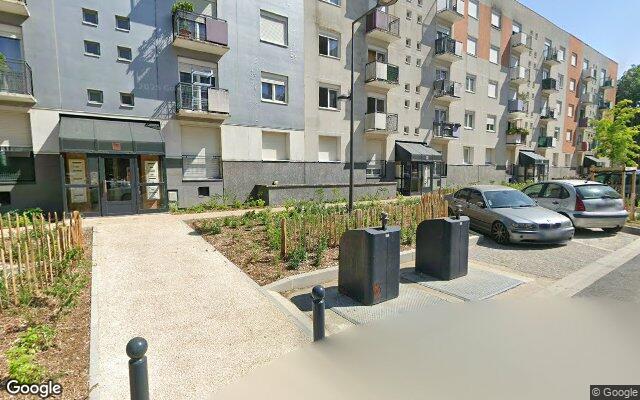 Picture of the location