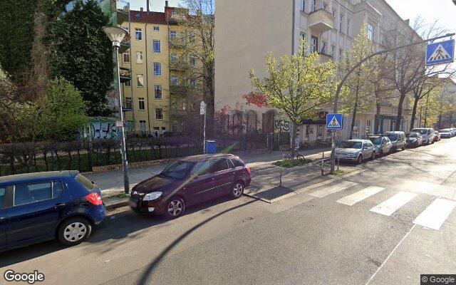 Picture of the location