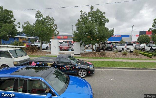 Picture of the location