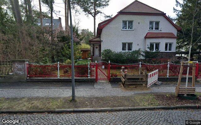 Picture of the location