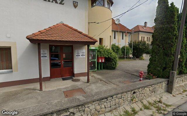 Picture of the location