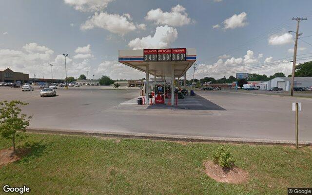 Picture of the location