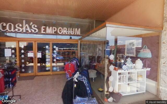 Picture of the location