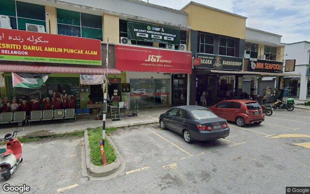 Picture of the location