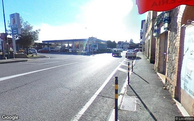 Picture of the location