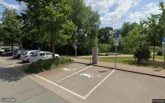 Picture of the location