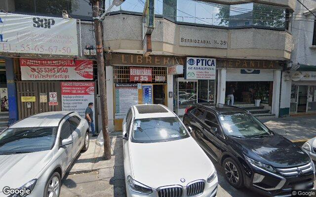 Picture of the location