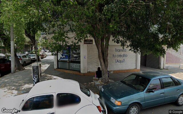 Picture of the location