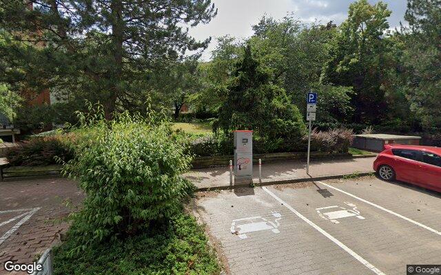 Picture of the location