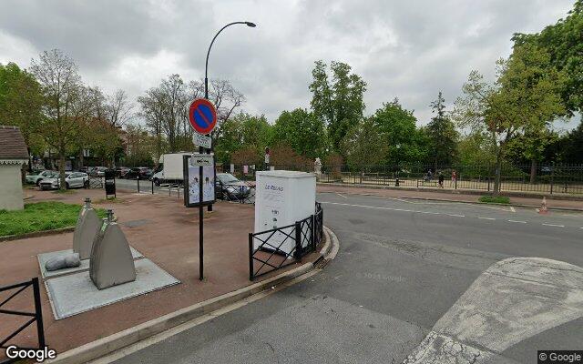 Picture of the location