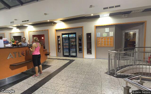 Picture of the location