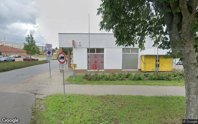 Picture of the location