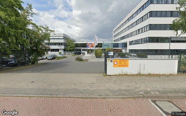 Picture of the location