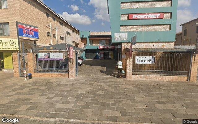 Picture of the location