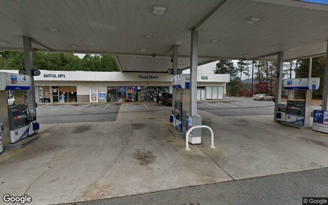 Picture of the location