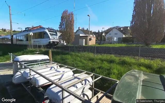 Picture of the location