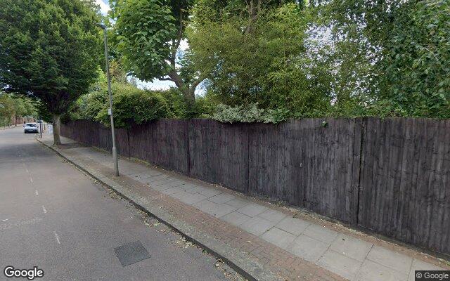 Picture of the location