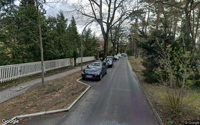 Picture of the location