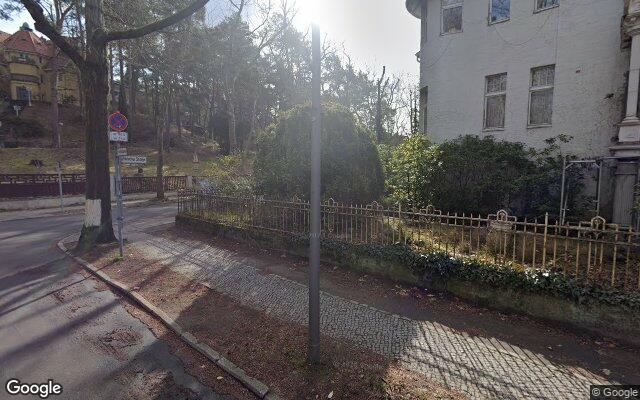 Picture of the location