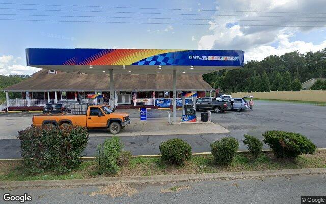 Picture of the location