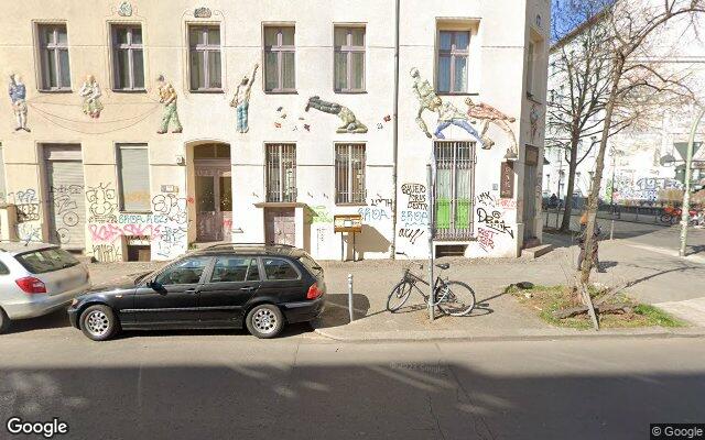 Picture of the location