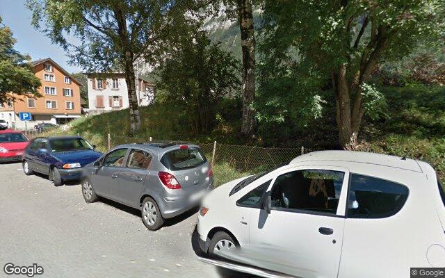 Picture of the location
