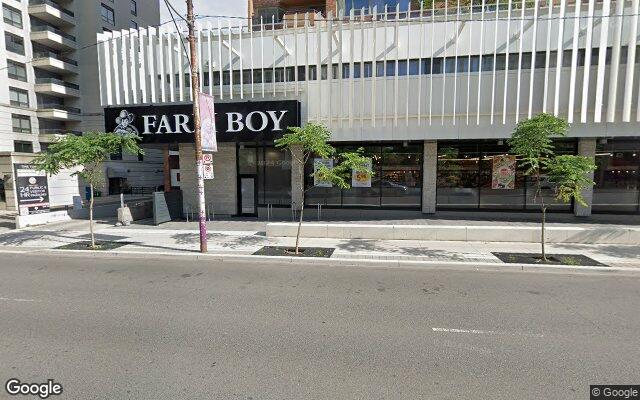 Picture of the location