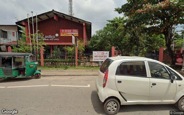 Picture of the location