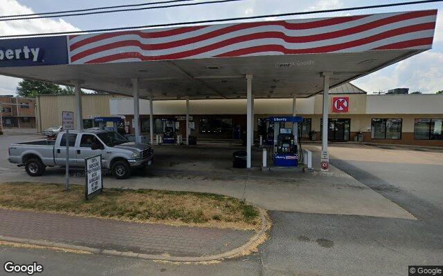 Picture of the location