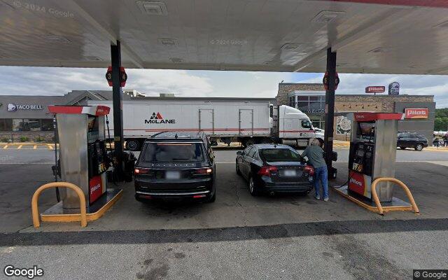 Picture of the location