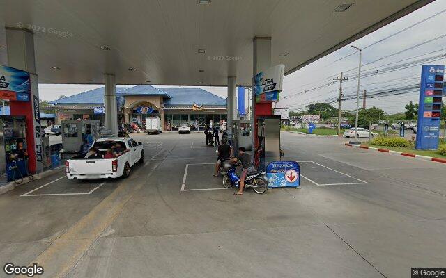 Picture of the location