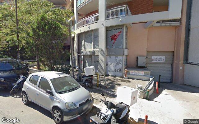 Picture of the location