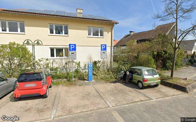 Picture of the location