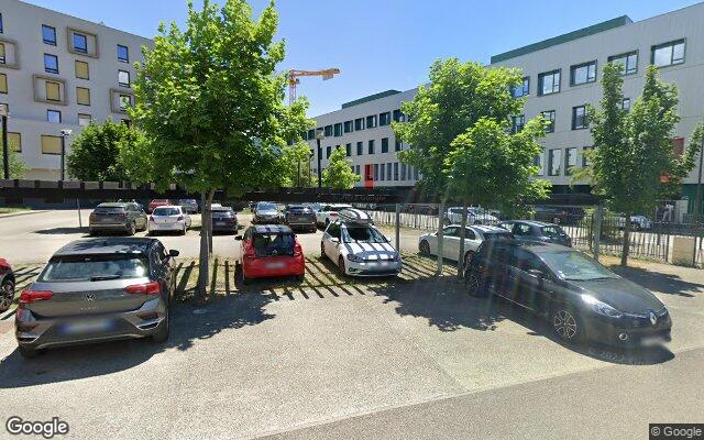 Picture of the location