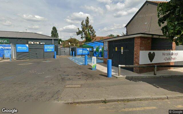 Picture of the location