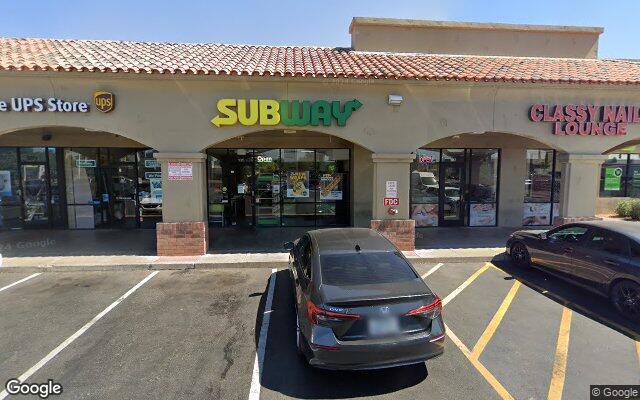 Picture of the location