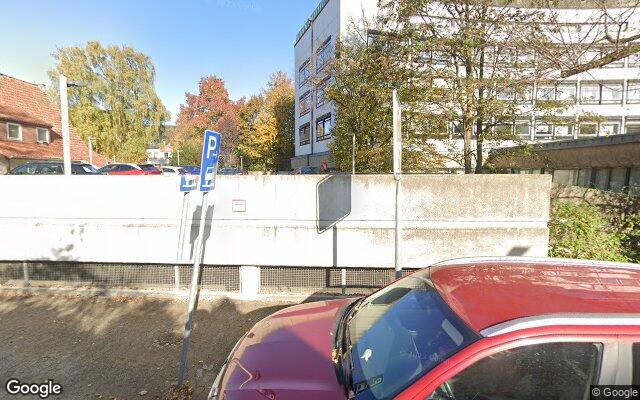 Picture of the location