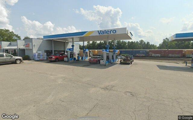 Picture of the location