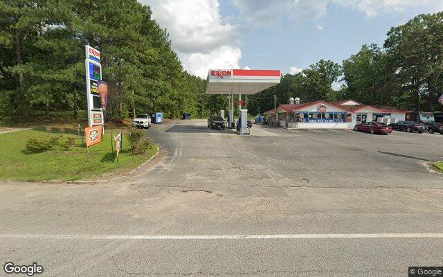 Picture of the location