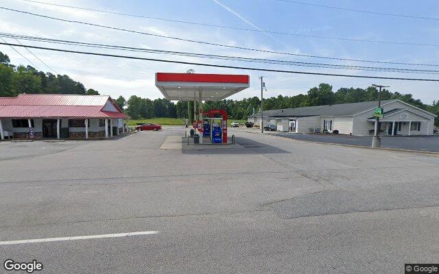 Picture of the location