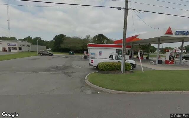 Picture of the location