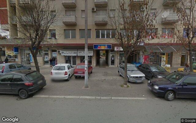 Picture of the location